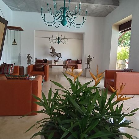 The Lady Hill Hotel Galle Extérieur photo