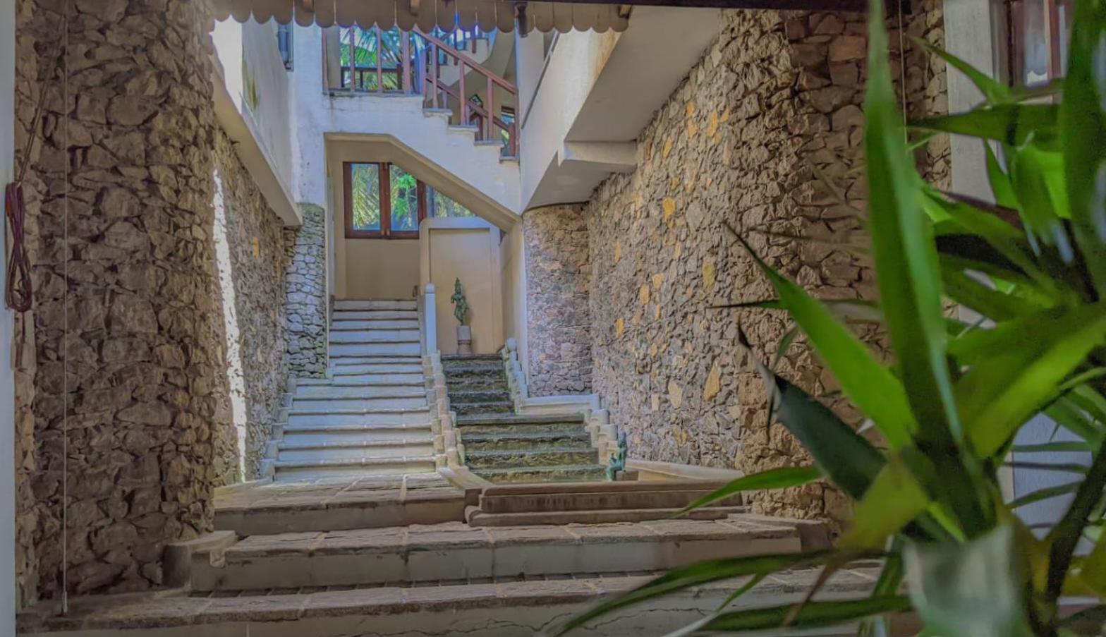 The Lady Hill Hotel Galle Extérieur photo