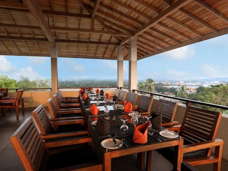 The Lady Hill Hotel Galle Extérieur photo