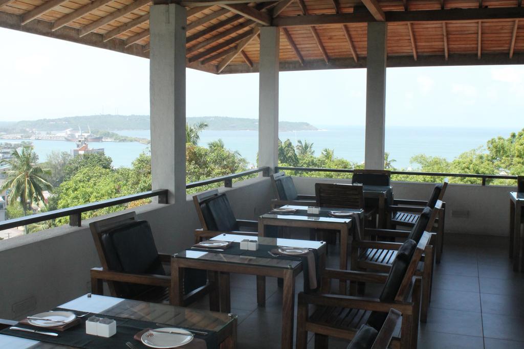 The Lady Hill Hotel Galle Extérieur photo