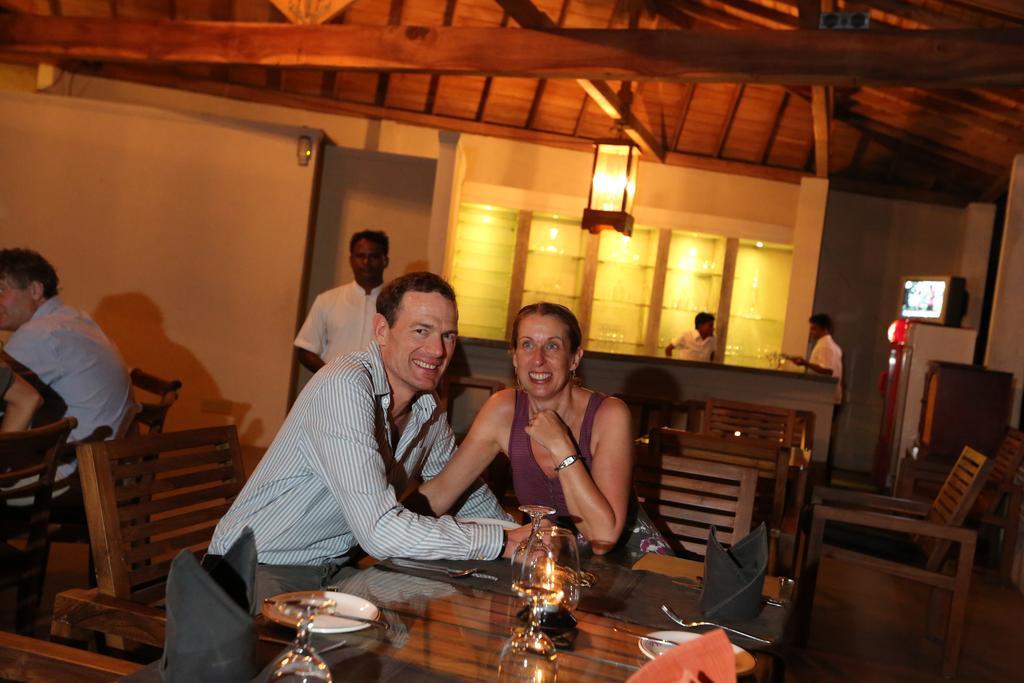 The Lady Hill Hotel Galle Extérieur photo
