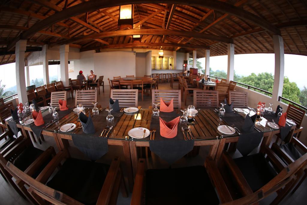 The Lady Hill Hotel Galle Extérieur photo