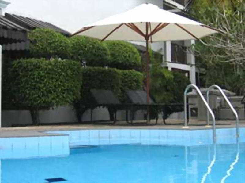 The Lady Hill Hotel Galle Extérieur photo