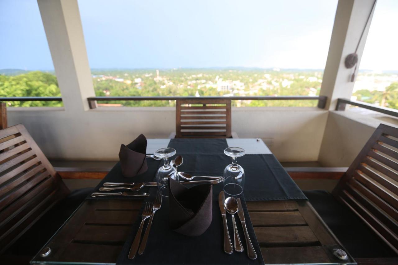 The Lady Hill Hotel Galle Extérieur photo