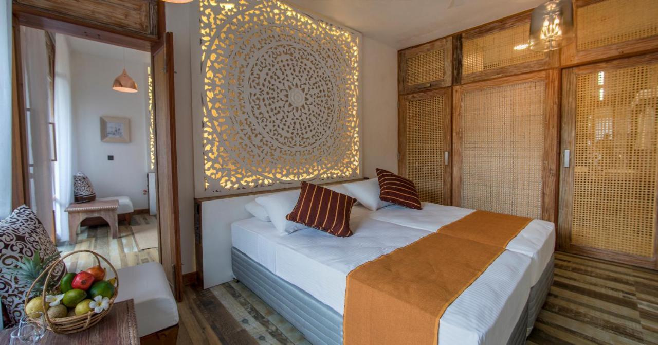 The Lady Hill Hotel Galle Extérieur photo